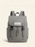 Mulberry Heritage Scotchgrain Leather Backpack (British brand)