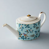 Fortnum's Camellia 6 cup teapot from England - British product