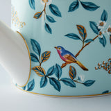 Fortnum's Camellia 6 cup teapot from England - British product