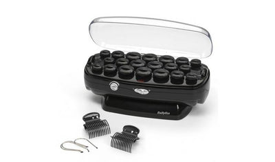 BaByliss Thermo-Ceramic oppvarmede hårvalser