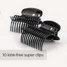BaByliss Thermo-Ceramic Heated Hair Rollers