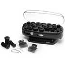 BaByliss heated hair rollers - British product
