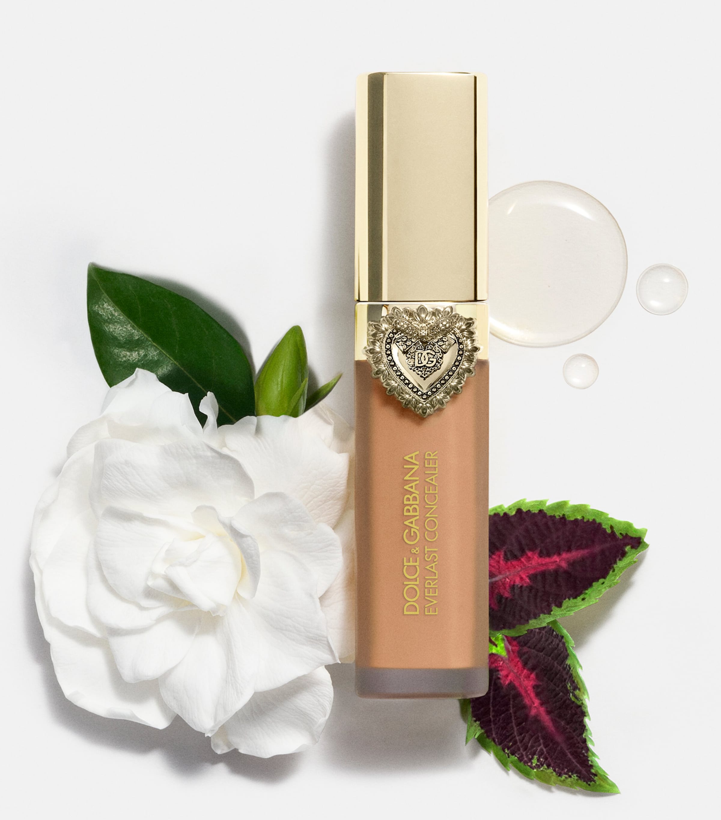 Dolce&Gabbana Everlast concealer - British product