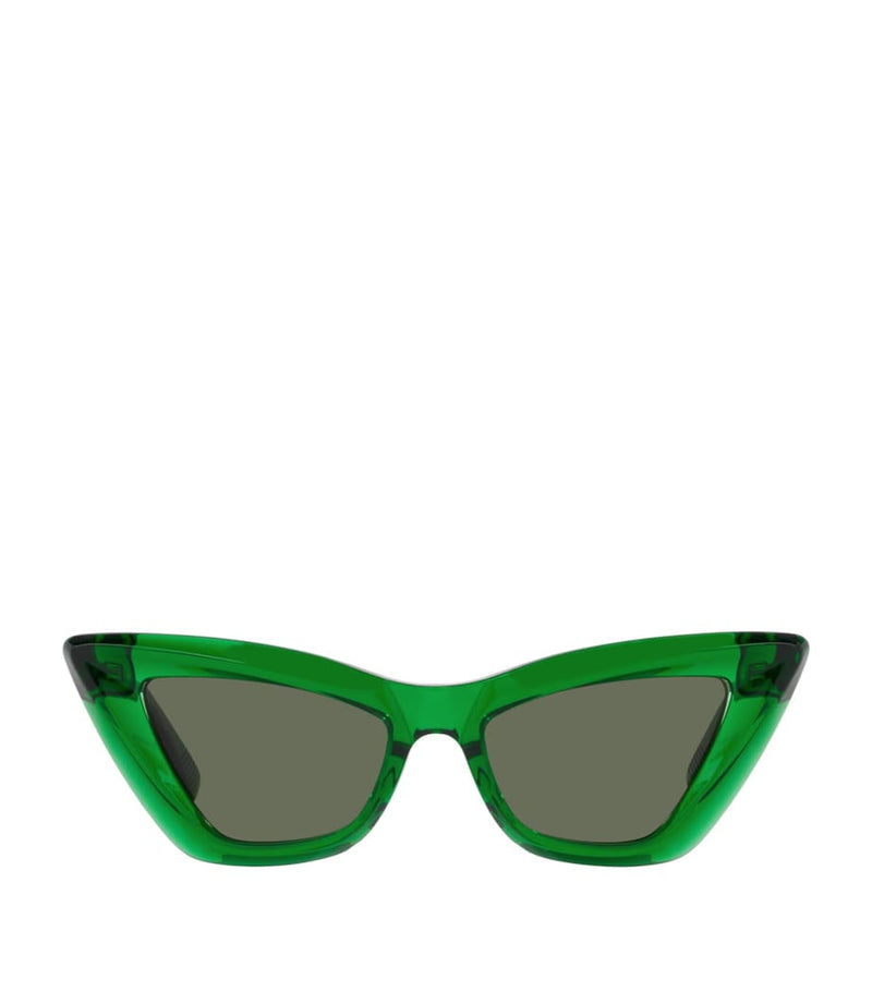 Bottega Veneta acetate sunglasses 06J000303, UK version
