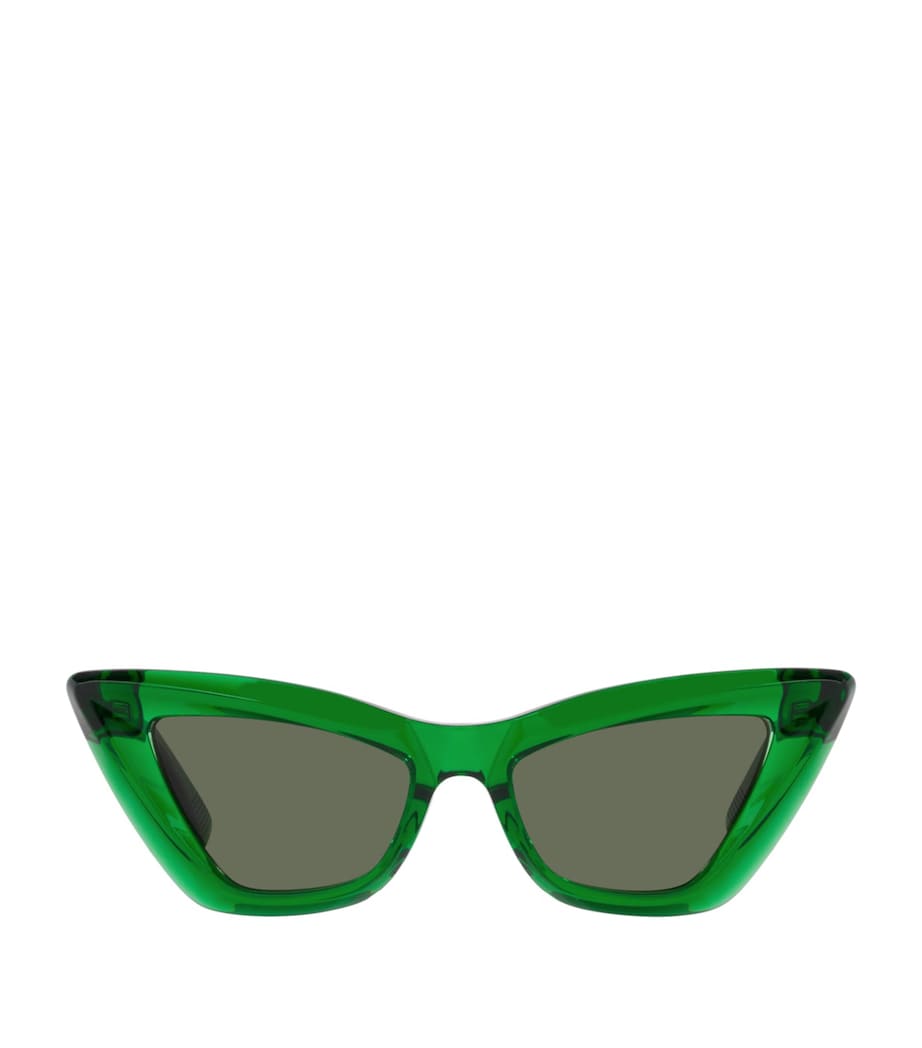 Bottega Veneta acetate sunglasses 06J000303, UK version