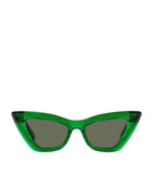 Bottega Veneta acetate sunglasses 06J000303, UK version