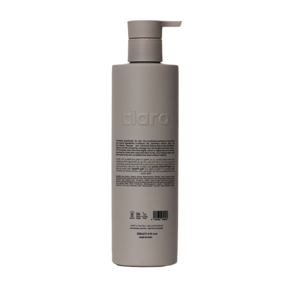 CLARA Care Conditioner & Leave In 300ml - British product