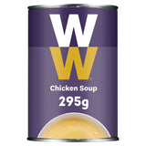 Weight Watchers from Heinz Chicken Soup GOODS ASDA   