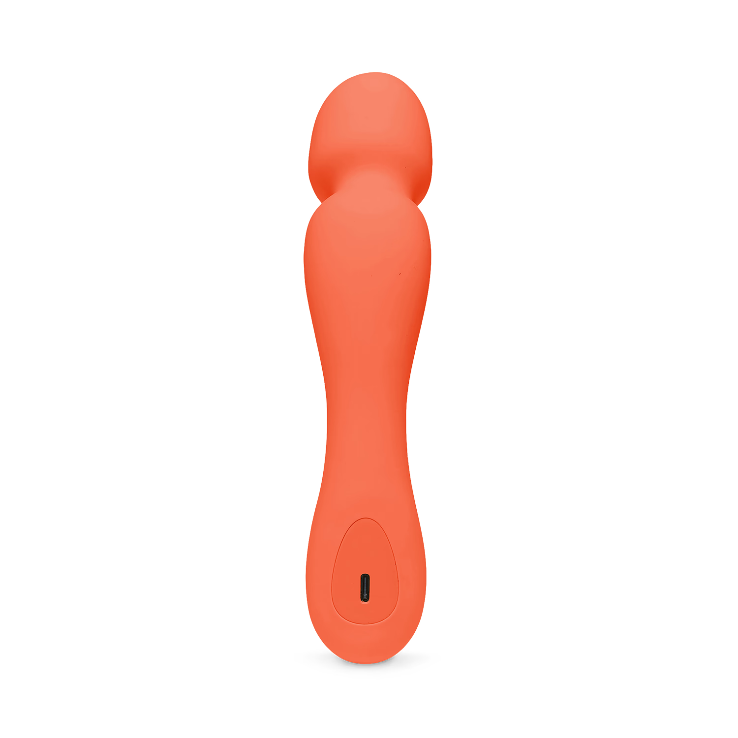 Dame Min clitoral wand vibrator, imported from the UK