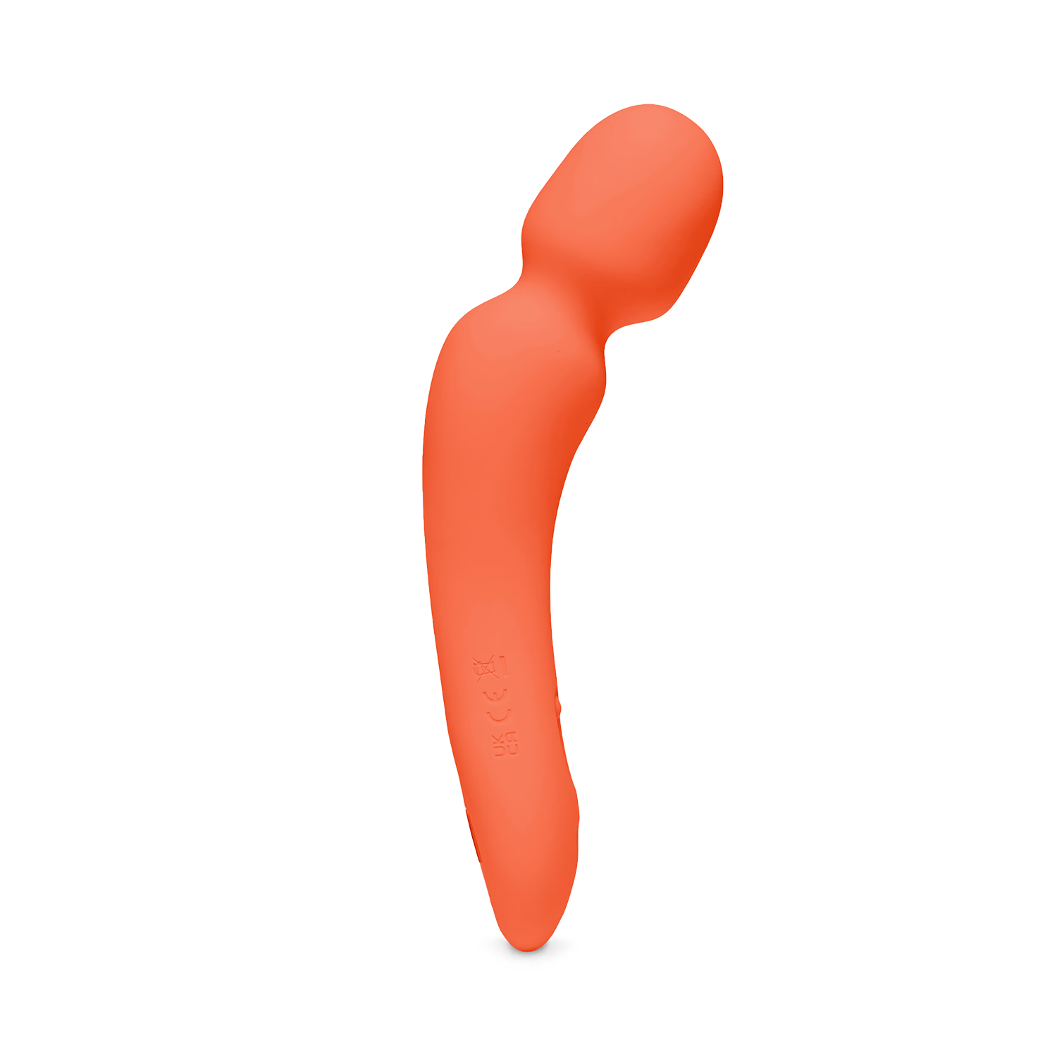 Dame Min clitoral wand vibrator, imported from the UK