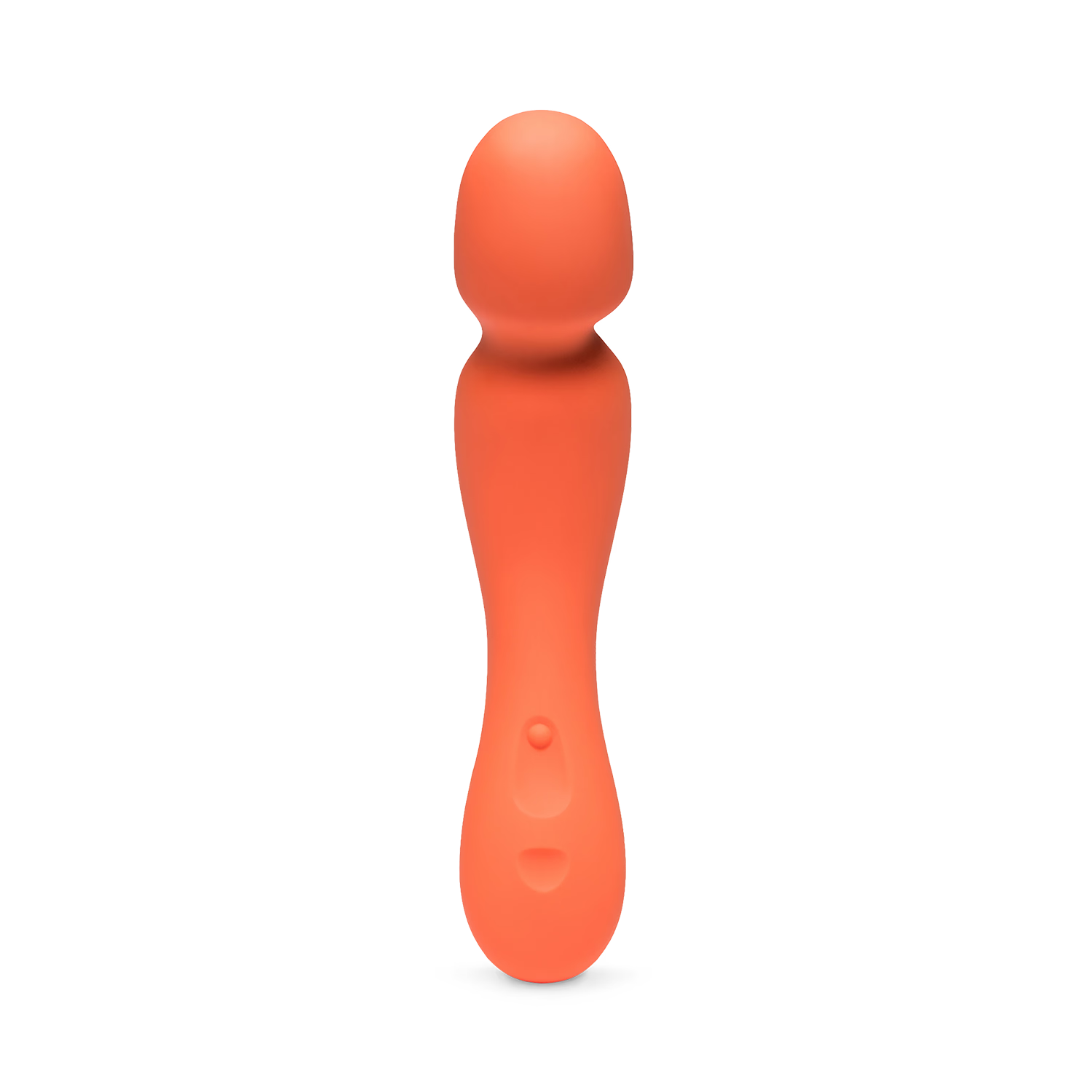 Dame Min clitoral wand vibrator, imported from the UK