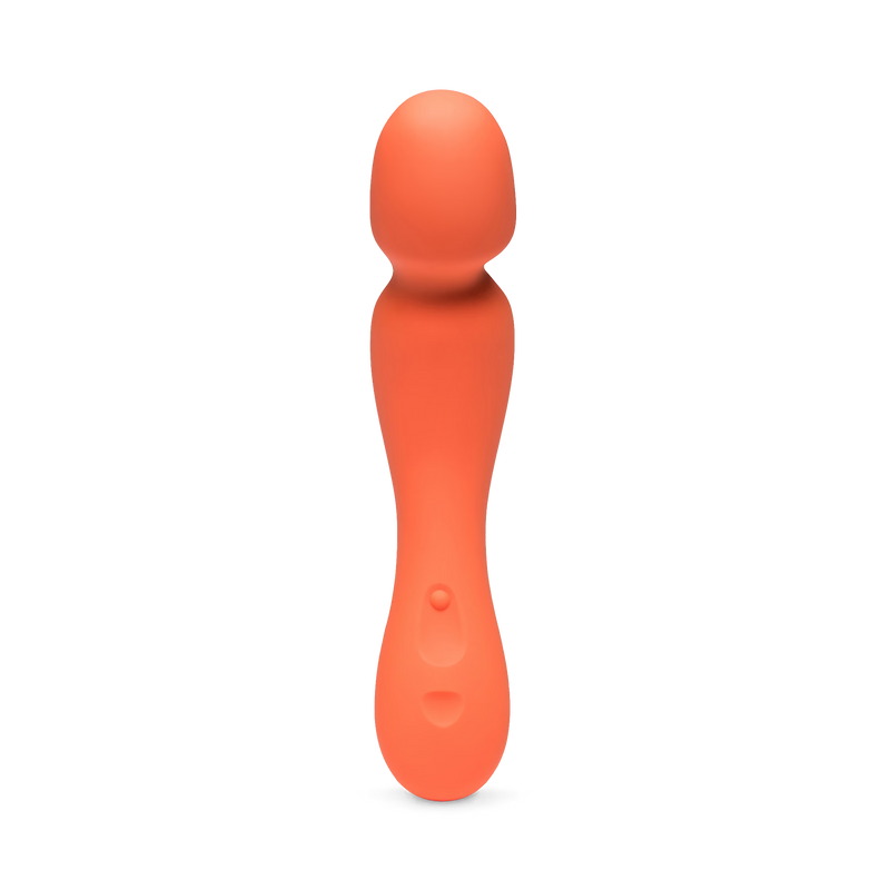 Dame Min clitoral wand vibrator, imported from the UK