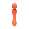 Dame Min clitoral wand vibrator, imported from the UK