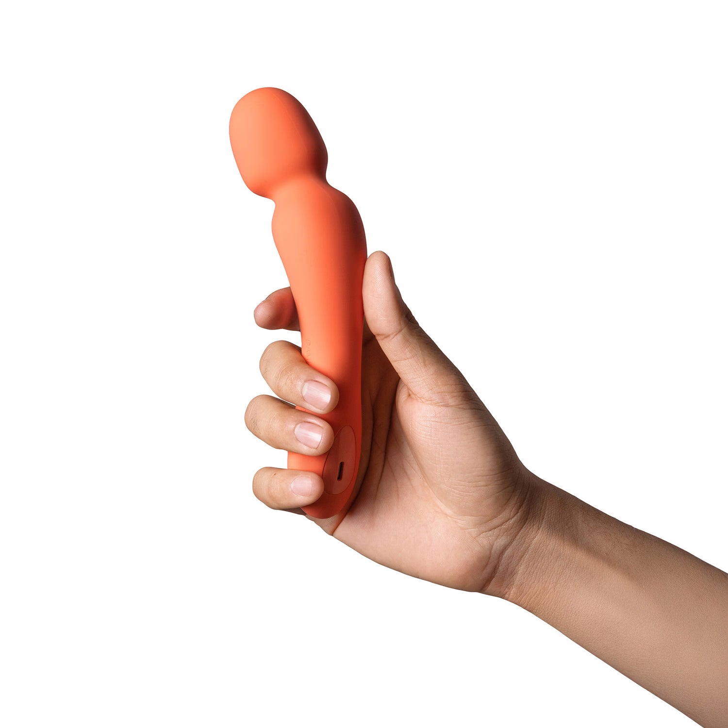 Dame Min clitoral wand vibrator, imported from the UK