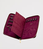 WOLF Bella Jewellery Portfolio Case (British brand)