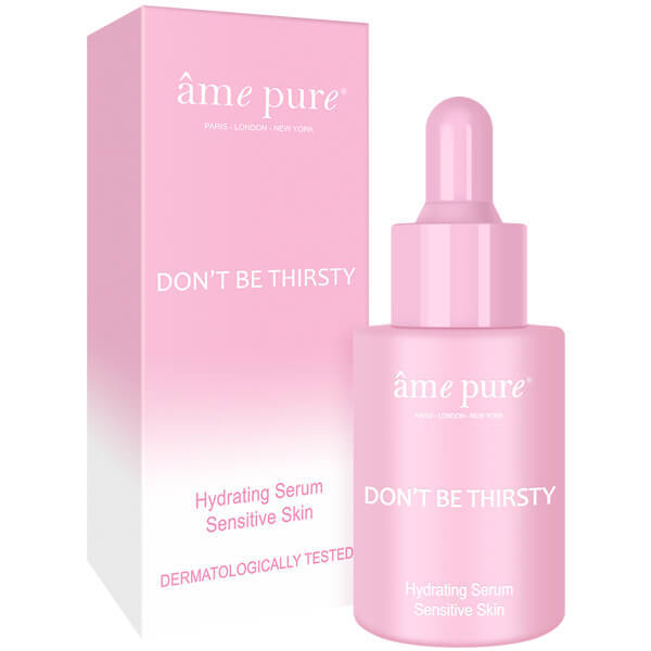 âme pure Don't Be Thirsty Serum 30ml GOODS Superdrug   