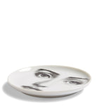 Fornasetti Tema e Variazioni N.6 decorative holder - British product