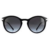 Michael Kors Damen-Sonnenbrillen Adrianna III 2023 Schwarz, UK-Version
