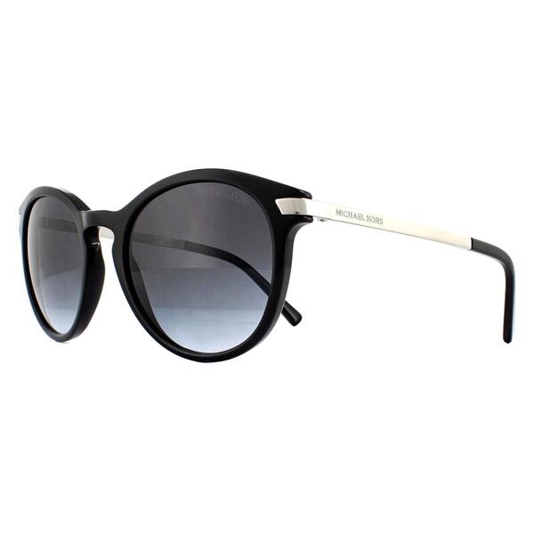 Michael Kors Damen-Sonnenbrillen Adrianna III 2023 Schwarz, UK-Version