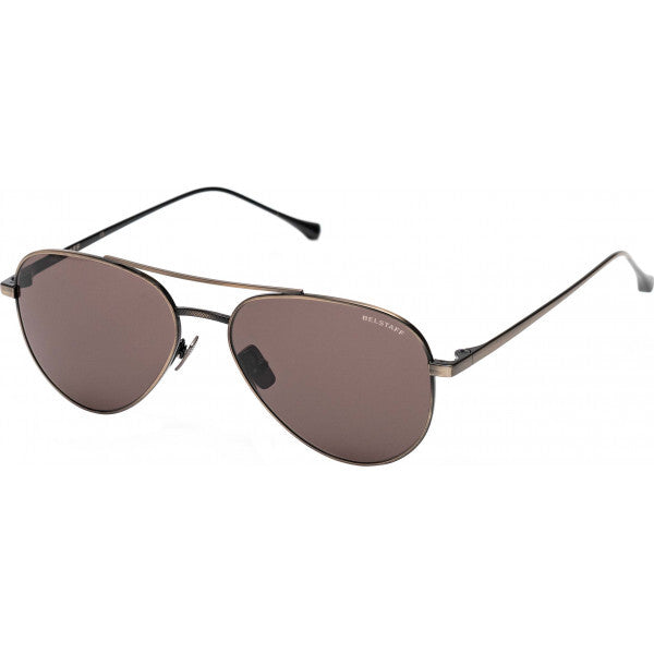 Belstaff TRIALMASTER sunglasses 55mm bronze - British product