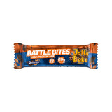 Battle Bites High Protein Bar Jaffa Bake Flavour 62g GOODS Sainsburys   