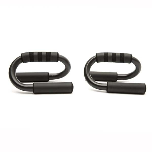 Adidas push-up bars non-slip pair - British product