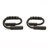Adidas push-up bars non-slip pair - British product