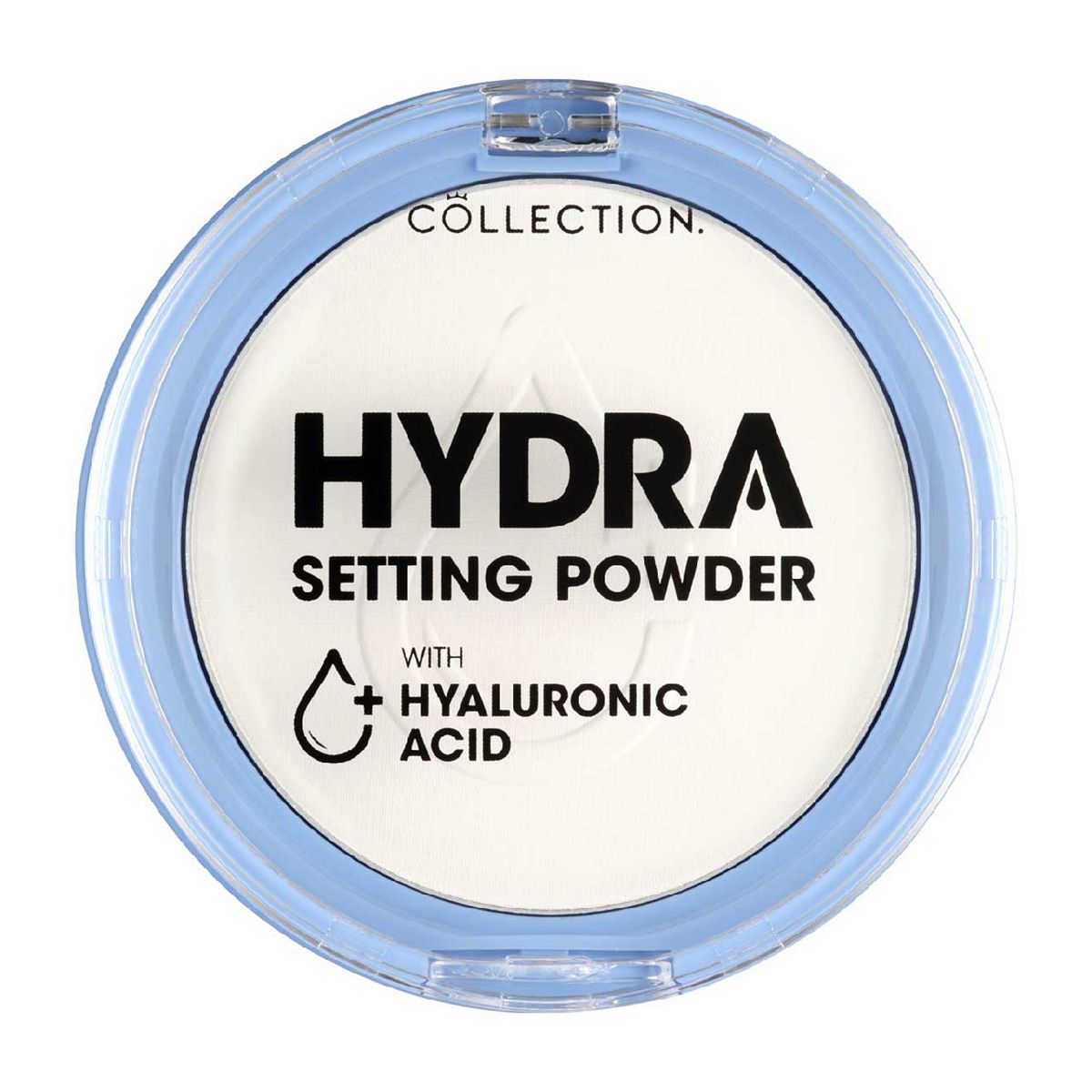 Collection Hydra Setting Powder GOODS Boots   