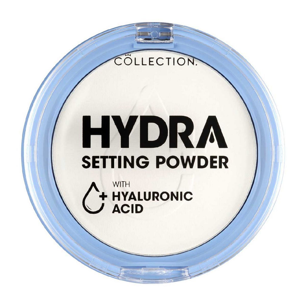 Collection Hydra Setting Powder