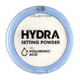 Collection Hydra Setting Powder GOODS Boots   