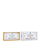Santa Maria Novella Melograno soap bar 200g, imported from the UK