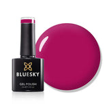 Bluesky Gel Polish Mist Berry 10ml, UK version