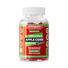 Nutrigums apple cider complex gummies 60 count (British brand)