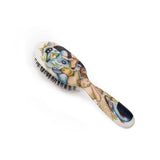 Rock & Ruddle Australian Large Synthetic Bristle Hairbrush GOODS Superdrug   