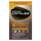 Just For Men Control GX Grey Reduce Shampoo &amp; Conditioner 118ml