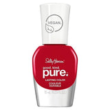 Sally Hansen Good Kind Pure Nail Polish - Love You Lotus GOODS Superdrug   