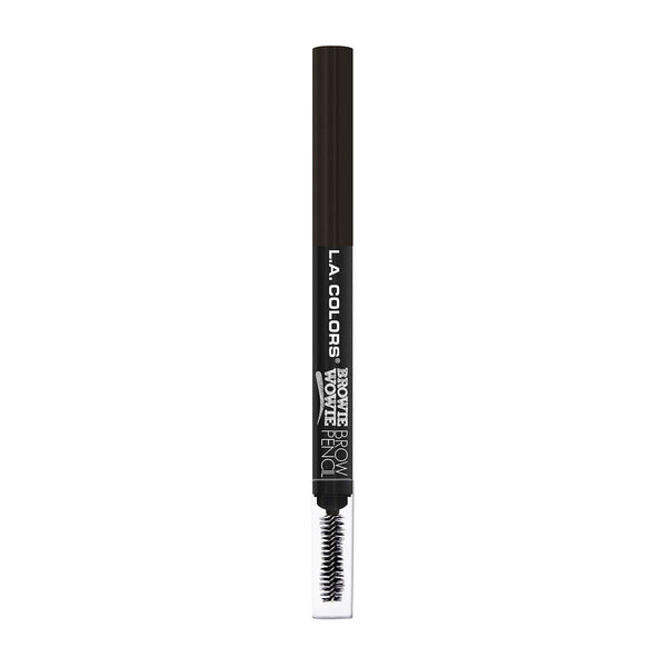 L.A. Colors brow pencil Expresso 0.2g (British brand)