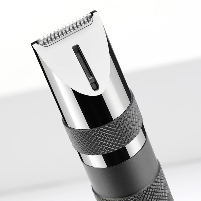 BaBylissMEN Super-X metal nose ear trimmer - British product