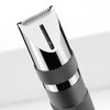 BaBylissMEN Super-X metal nose ear trimmer - British product
