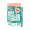 7th Heaven Go Wild 5 pack sheet masks, UK version