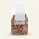 Holland & Barrett Pecan Halves 400g, UK version