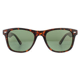 Montana MP10 brown polarised sunglasses, imported from the UK