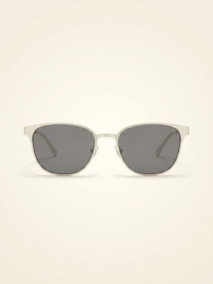 CELINE CL40293U metal square-frame sunglasses, UK version