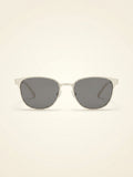 CELINE CL40293U metal square-frame sunglasses, UK version