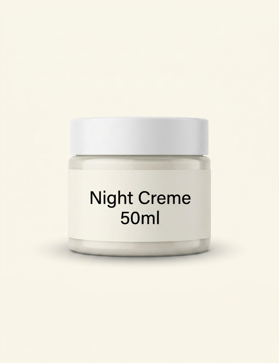 Dior Capture Night Cream 50ml (British brand)