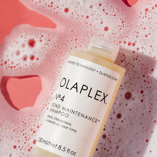Olaplex Bond Maintenance Shampoo Duo 250ml (British brand)