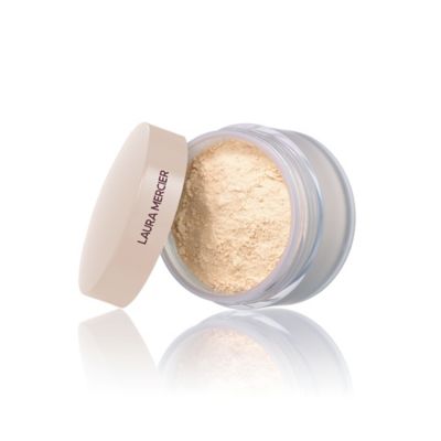 Laura Mercier Translucent Loose Setting Powder Ultra-Blur Body Care Boots Translucent  