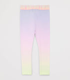 Billieblush gradient leggings 2-12 years - British product
