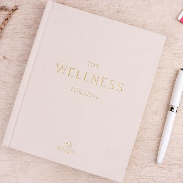 Myga Wellness Planner GOODS Superdrug   