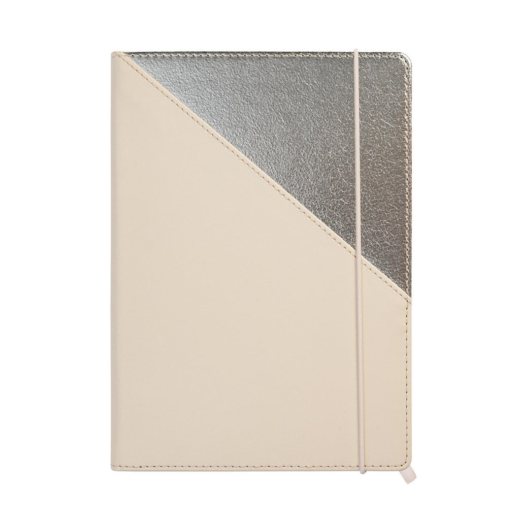 Sainsbury's Home Glam Pocket Notebook A5